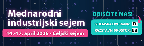 mednarodni industrijski sejem - makom